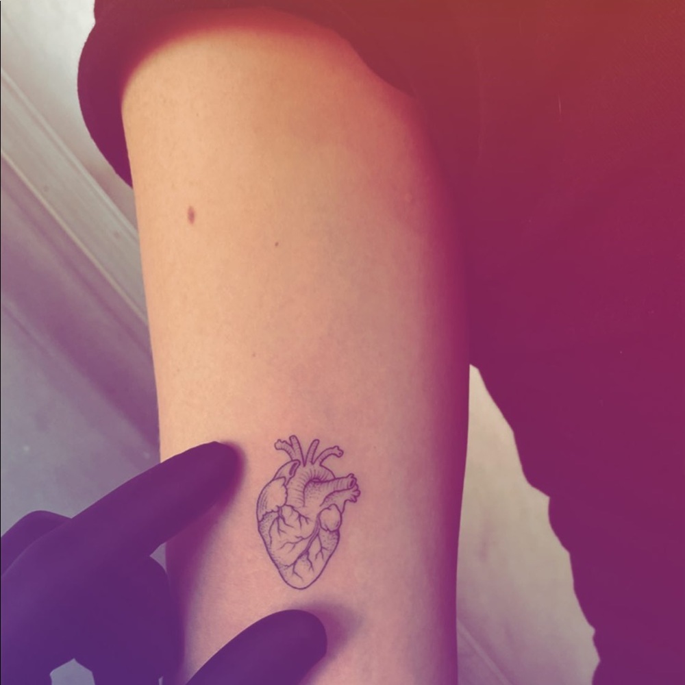 Meet your Posher, Nieves